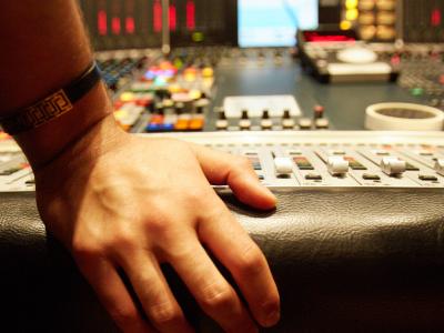 Bachelor Of Music In Independent Recording And Production | Berklee ...