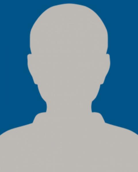 Placeholder Headshot