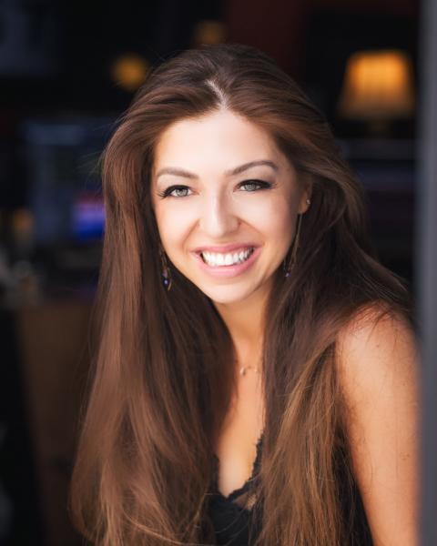 Pinar Toprak