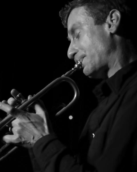 Headshot of Phil Grenadier