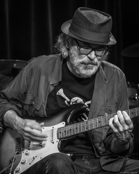 Headshot of Jim Kelly