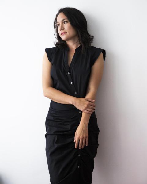 Headshot of Renate Tsuyako Rohlfing