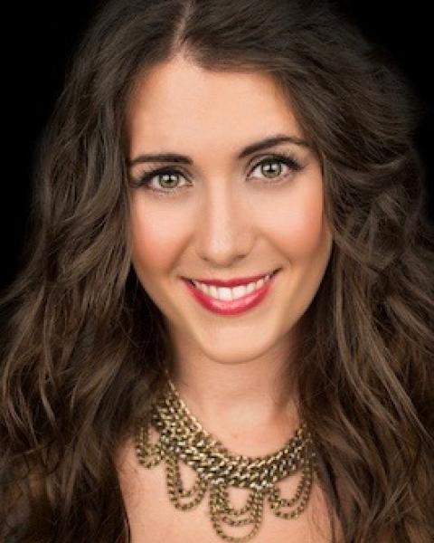 Headshot of Chelsea Basler