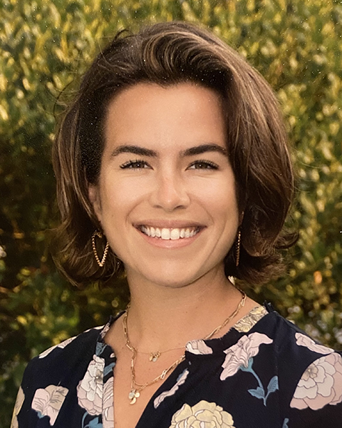 Kayla McLaughlin