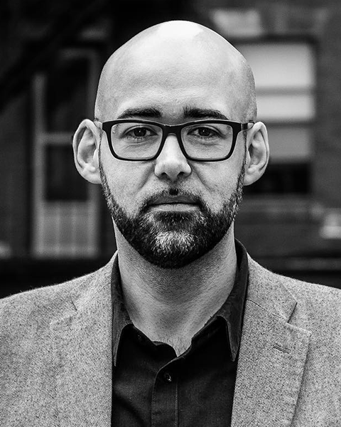 Stefano Marchese
