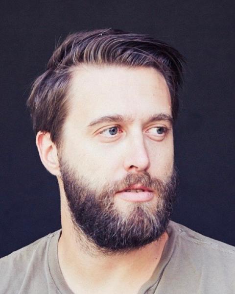 Headshot of Mike Sempert