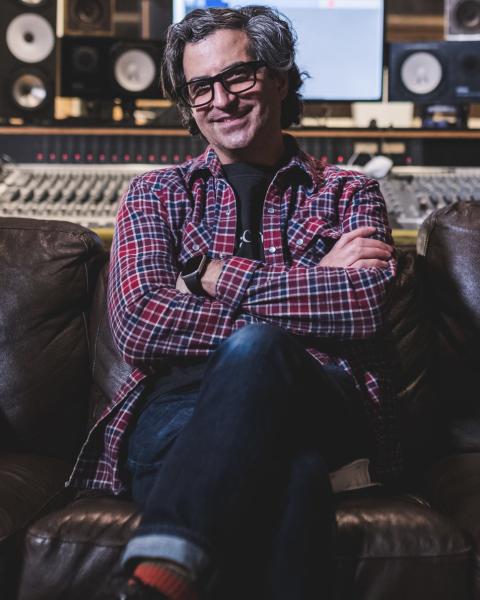 Brian Charles