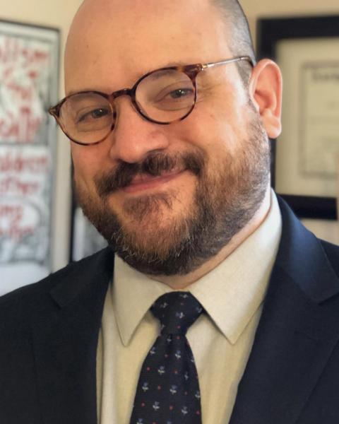 Brian Gellerstein