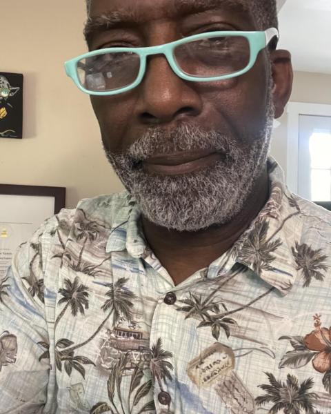 James P Nichols Photo