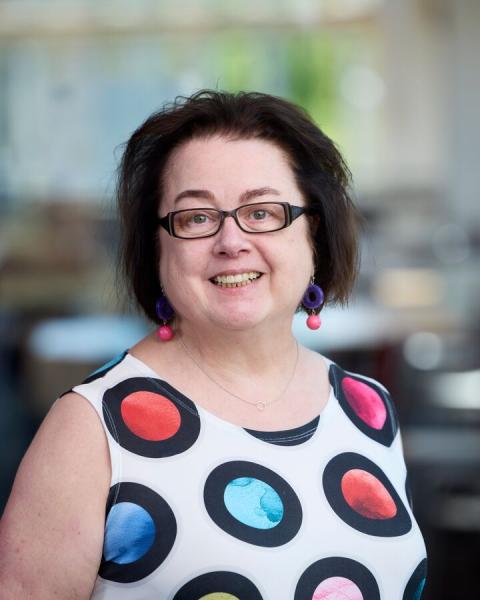 Gaynor Blandford