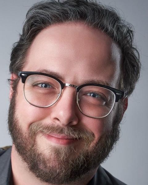 Photo of Brett Walberg