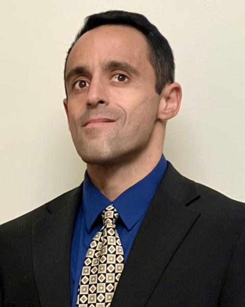 Felipe Andrade-Santos Image