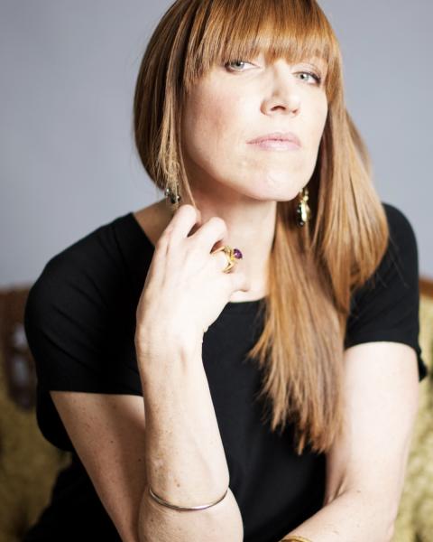 Kat Reinhert Photo