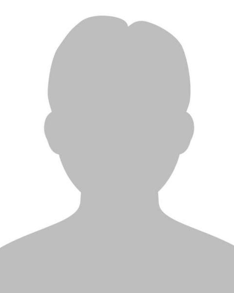 Gray avatar