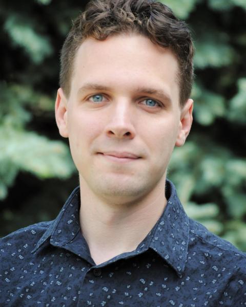 David Flowers Image
