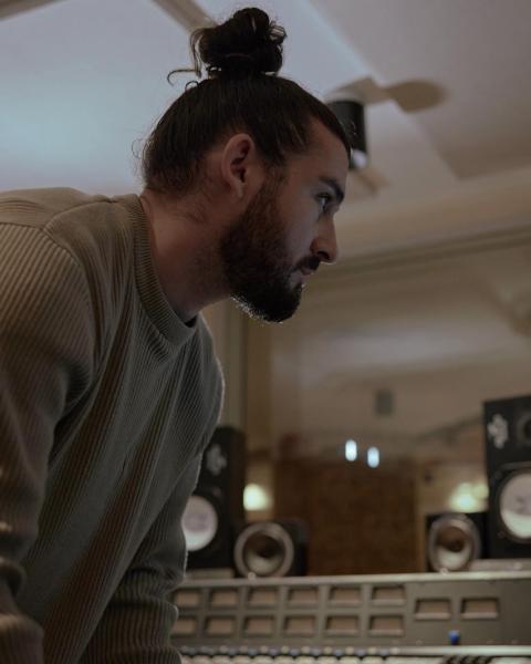 Devin Ferreira Image