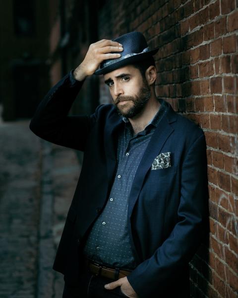 Neal Ferreira Image