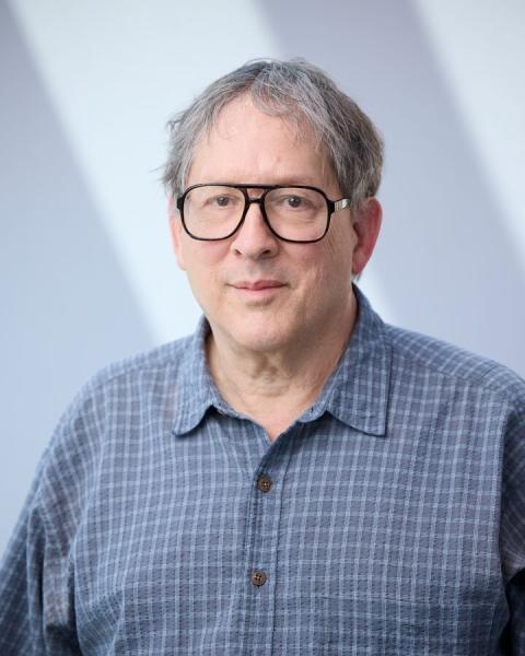 Headshot Darrell Katz