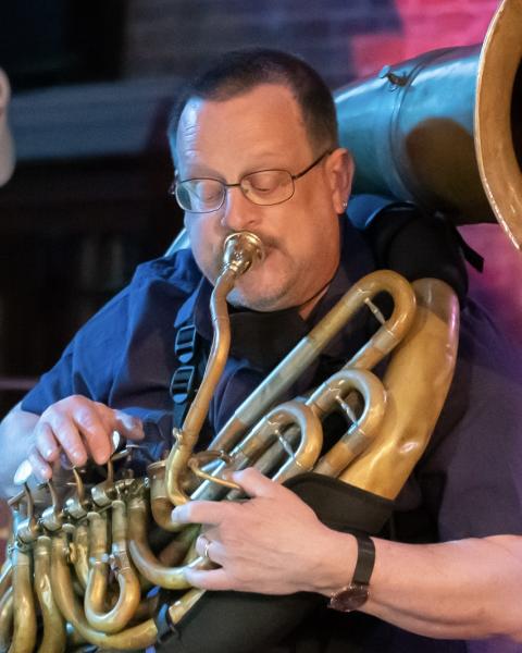 David Harris Image