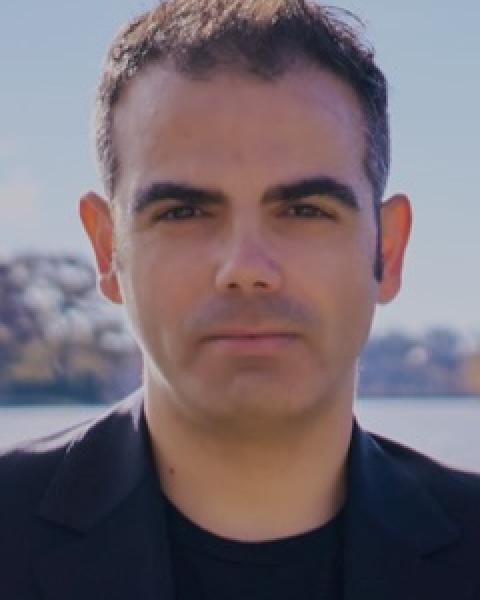 Lefteris Kordis Image