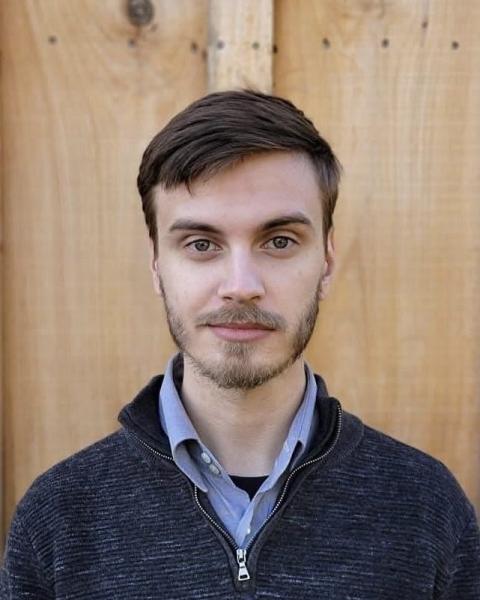 Mitchell Cohen Image