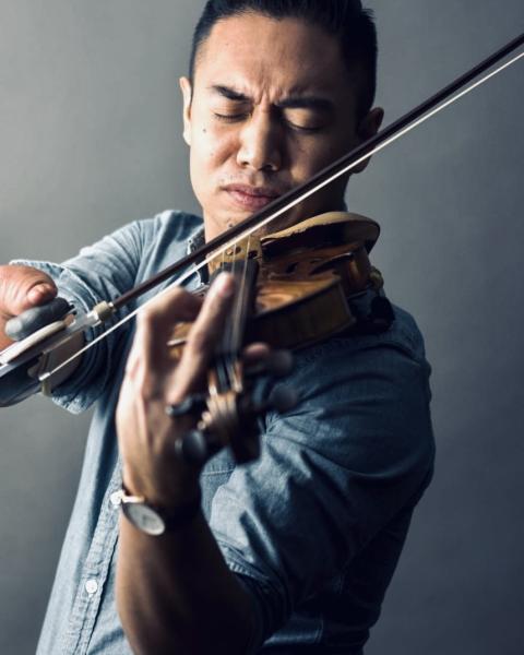 Adrian Anantawan