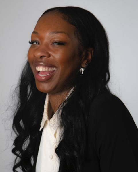 Jaquel Eley headshot