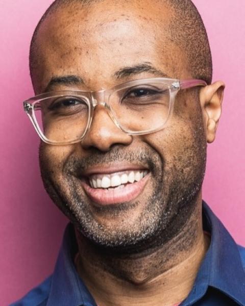 Lavell Blackwell Image