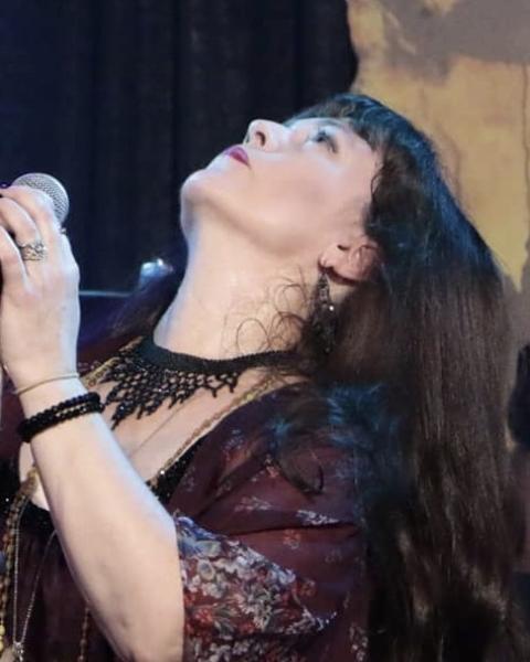 Meredith Borden Image