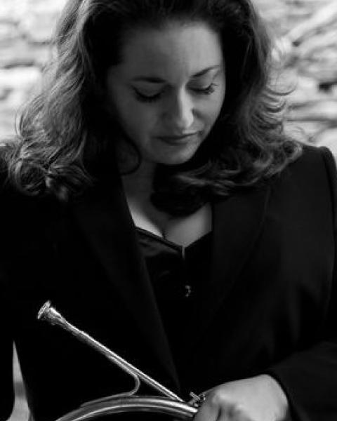 Shelagh Abate Image