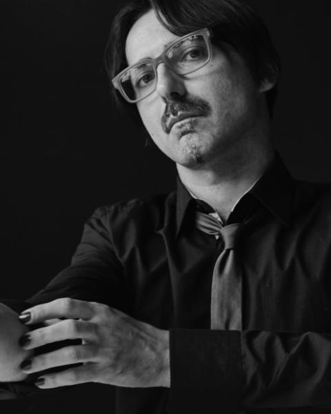 Jean-Luc Sinclair Image