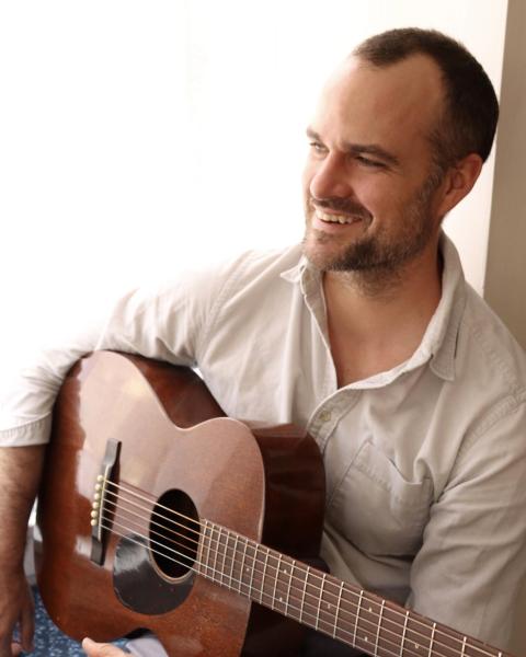 Matthew Stevens Image