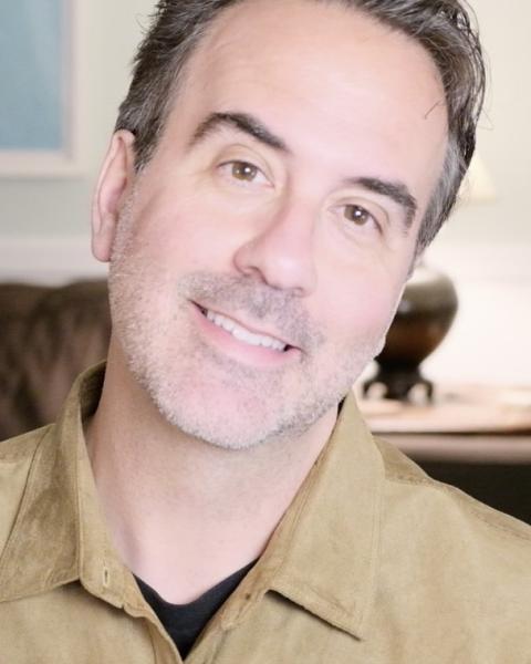 David Lefkowitz Image