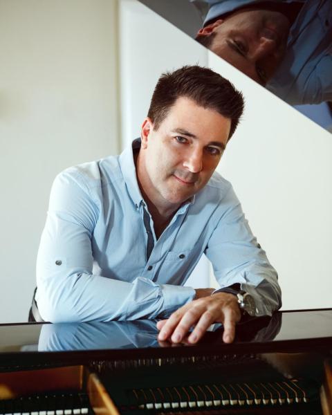 Alexander Clements 