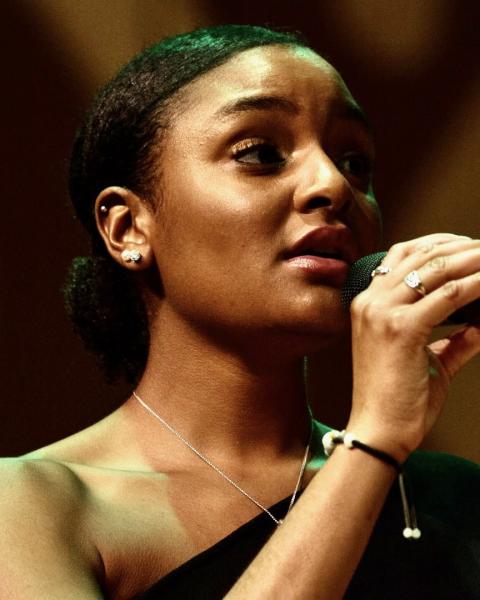 Alexandria DeWalt Image