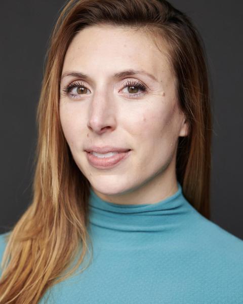 Anne Goldberg-Baldwin Image