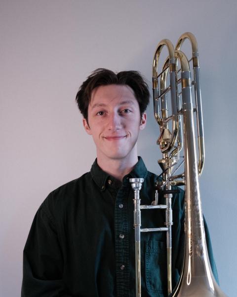 Sean McCarty headshot