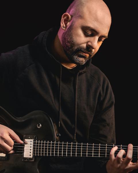 Caio Afiune Image