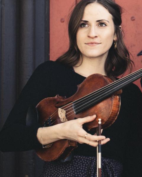 Jenna Moynihan Image