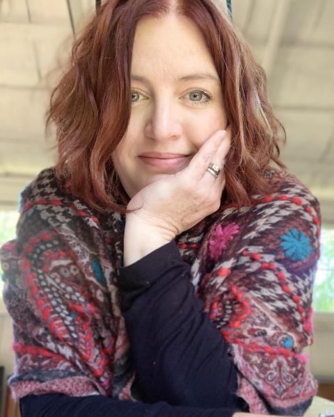 Kaye Kelly Image