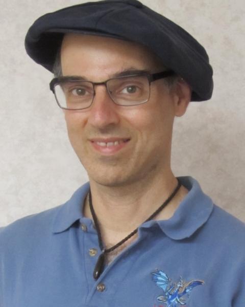 Kevin Block-Schwenk Image