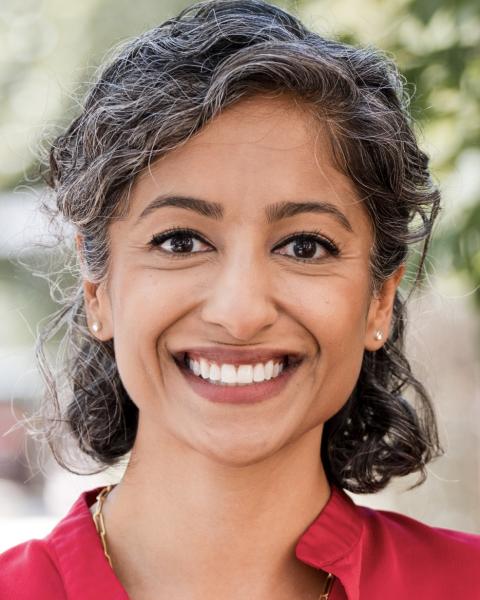 Pooja Agarwal Image