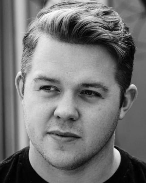 Michael McCall Image