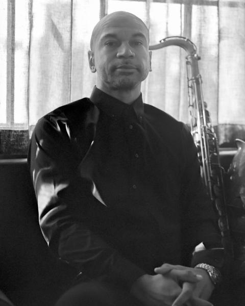 Walter Smith III Image