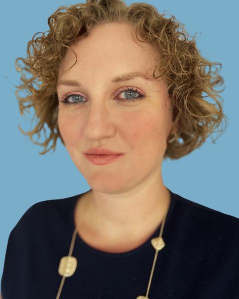 Amparo Edo Biol Image