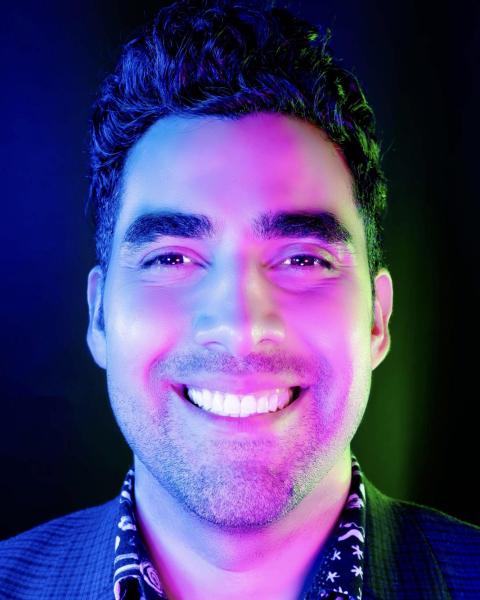 Jandro Cisneros Image