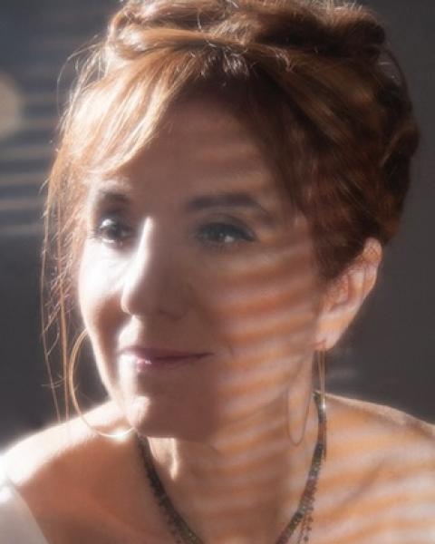 Janie Barnett Image