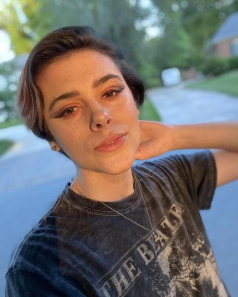 Joey Joseph-Jubayr headshot