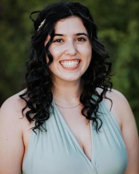 Ruby-Sage Jacobson headshot