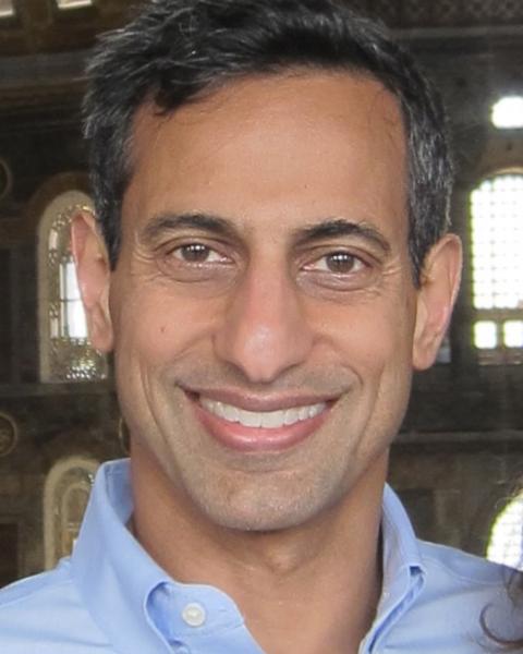 Samir Bhatt Image